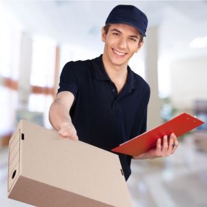 delivery
