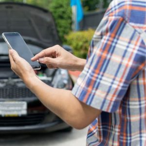vehicle-assistant
